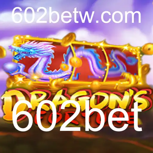 Descubra o Mundo de Aventura de DragonFortune com 602bet
