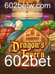 DragonsTavern: Explore um Mundo de Aventuras e Estratégias com 602bet
