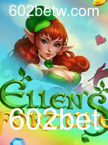 Descubra EllensFortune: Um Jogo Envolvente na Plataforma 602bet