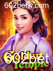Exploração Através do GoldenTemple: Um Guia Completo do Jogo em 602bet