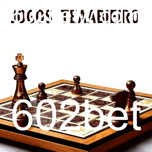 Jogos de tabuleiro
