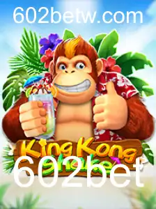 Descubra a Emoção do Novo Jogo KingKongShake: Uma Aventura com 602bet