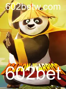 Descubra o Universo de DragonWarrior e Oportunidades com 602bet