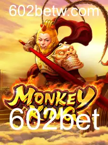 Descubra o Fascinante Mundo de MonkeyKing no 602bet