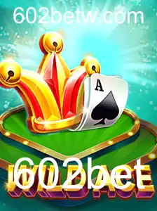 Descubra a Emoção de WildAce: O Novo Jogo de Estratégia da 602bet