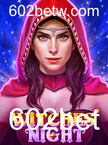 Descubra o Mundo Mágico de WitchesNight com 602bet